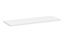 Hyllplan 900x300 mm  Vit