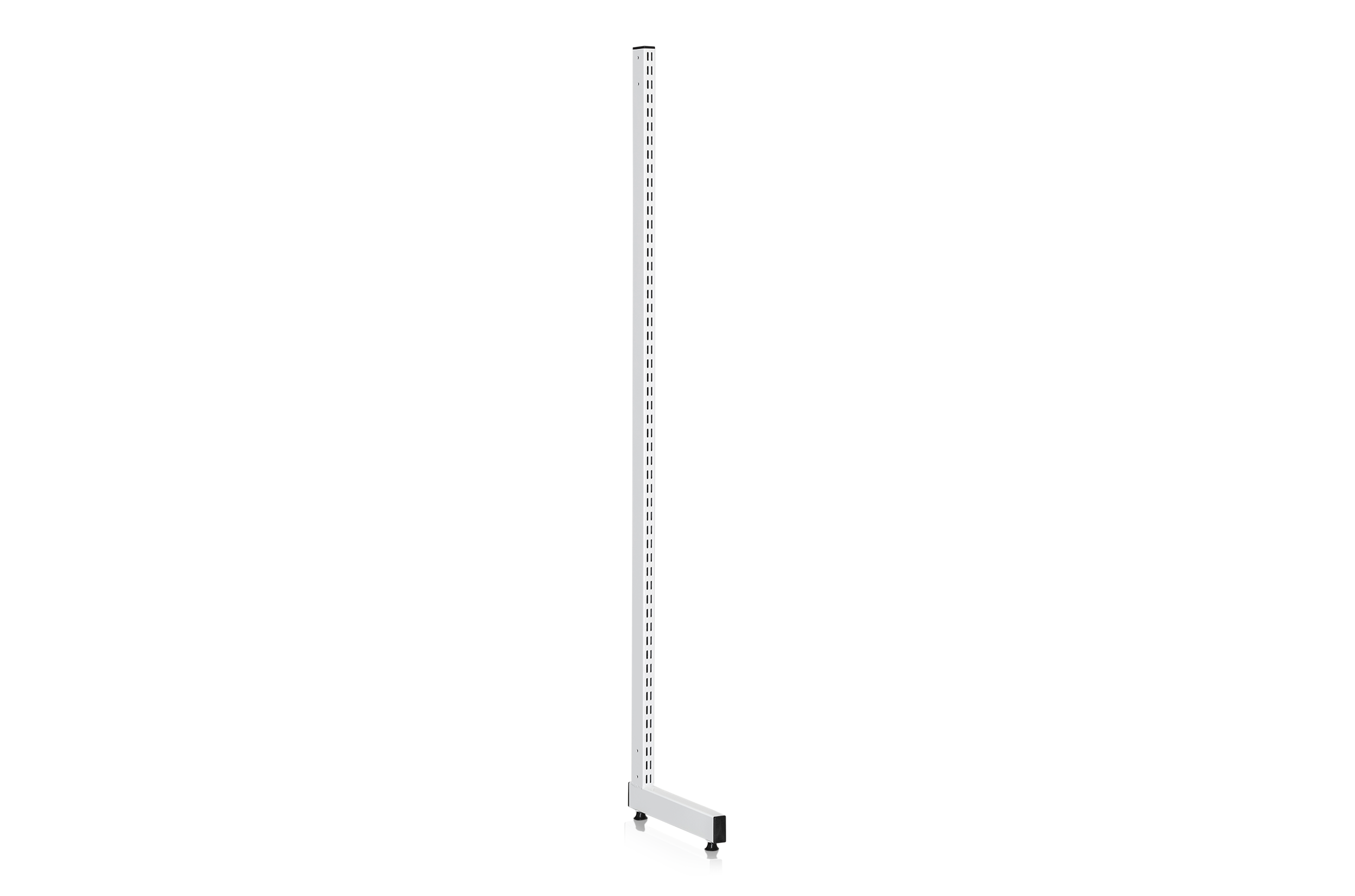 L-Stativ 1800 mm Vit