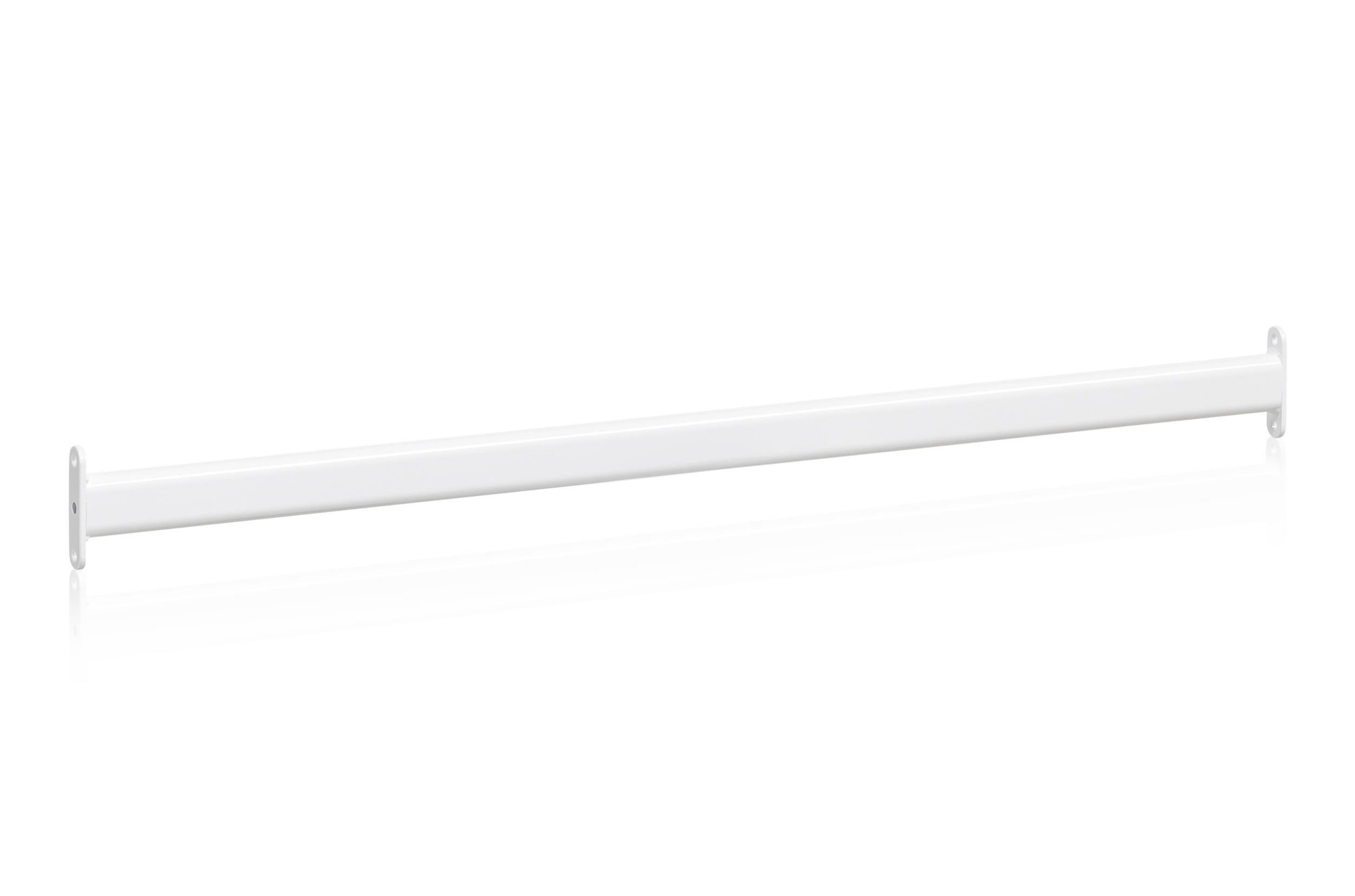 Mellanstag 900 mm Vit