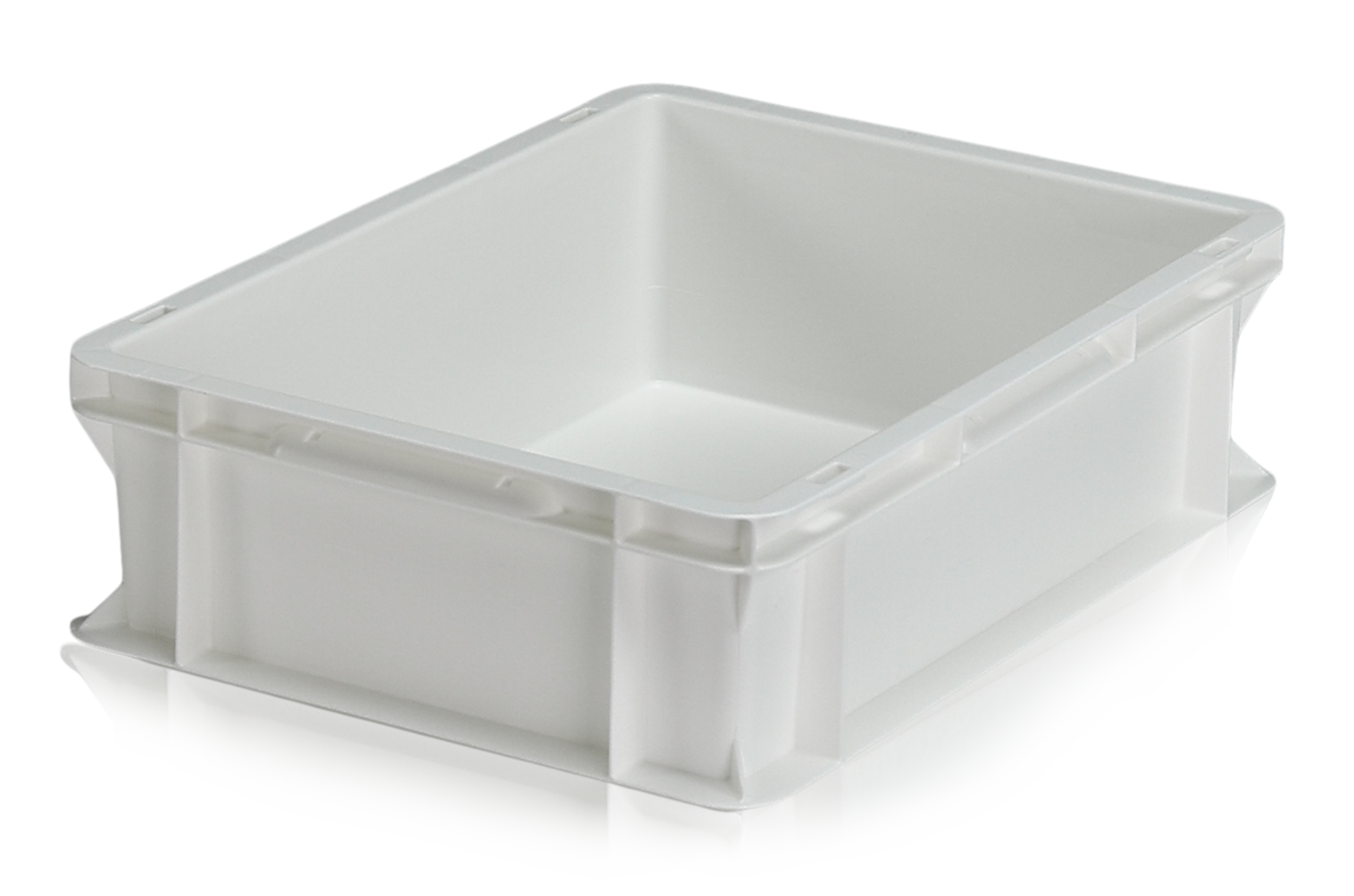 Plastback Vit