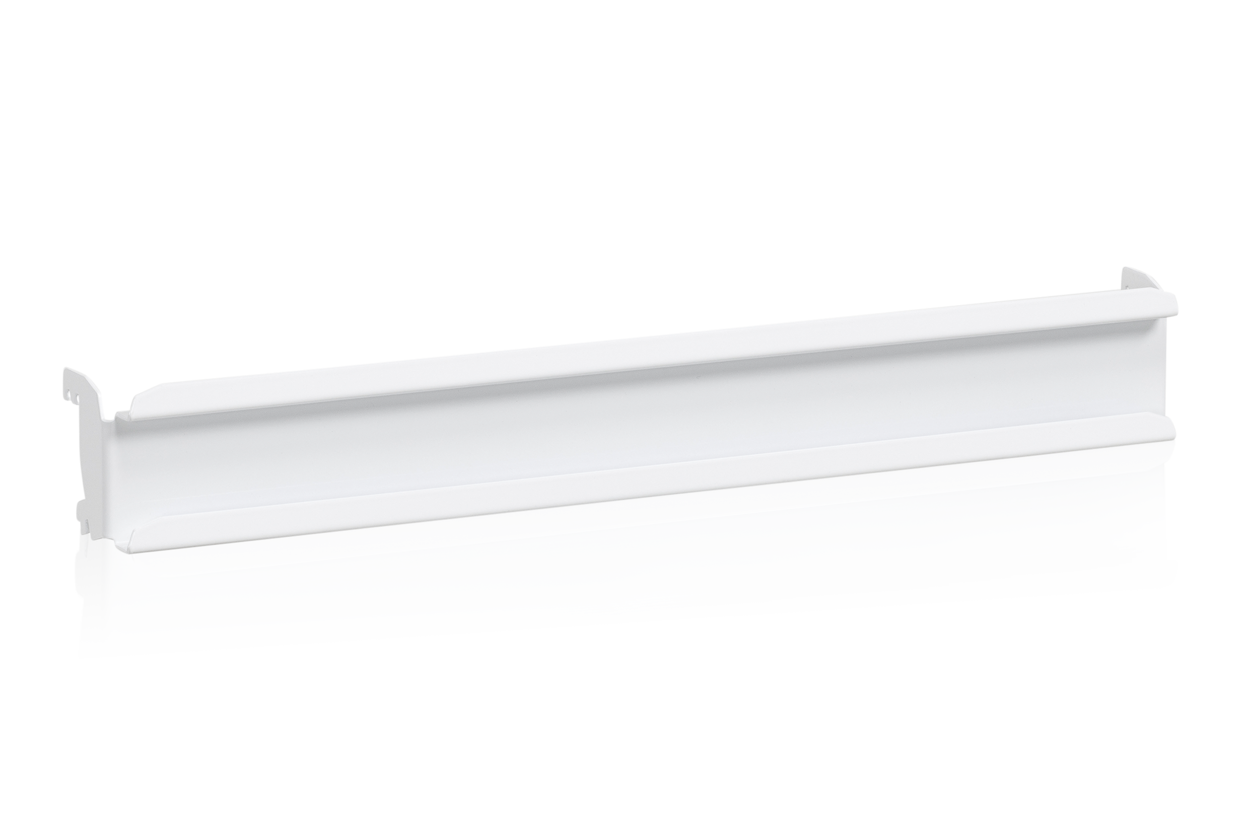 Backlist 600 mm Vit