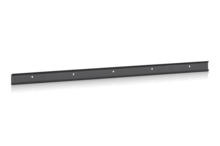Bärlist 1000 mm Grå