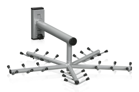 Klädvinda 30 Platser