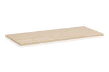 Sittbänk/Hyllplan 900x400x22 mm Björk