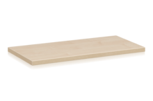 Sittbänk/Hyllplan 600x300 mm Björk