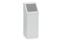 Avfallsbehållare Enkel 50 l