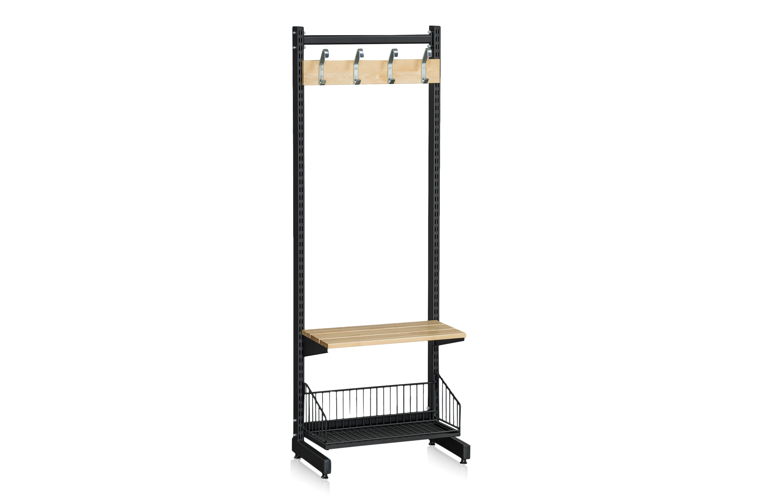 L-Stativ 600 mm Komplett 1 Svart