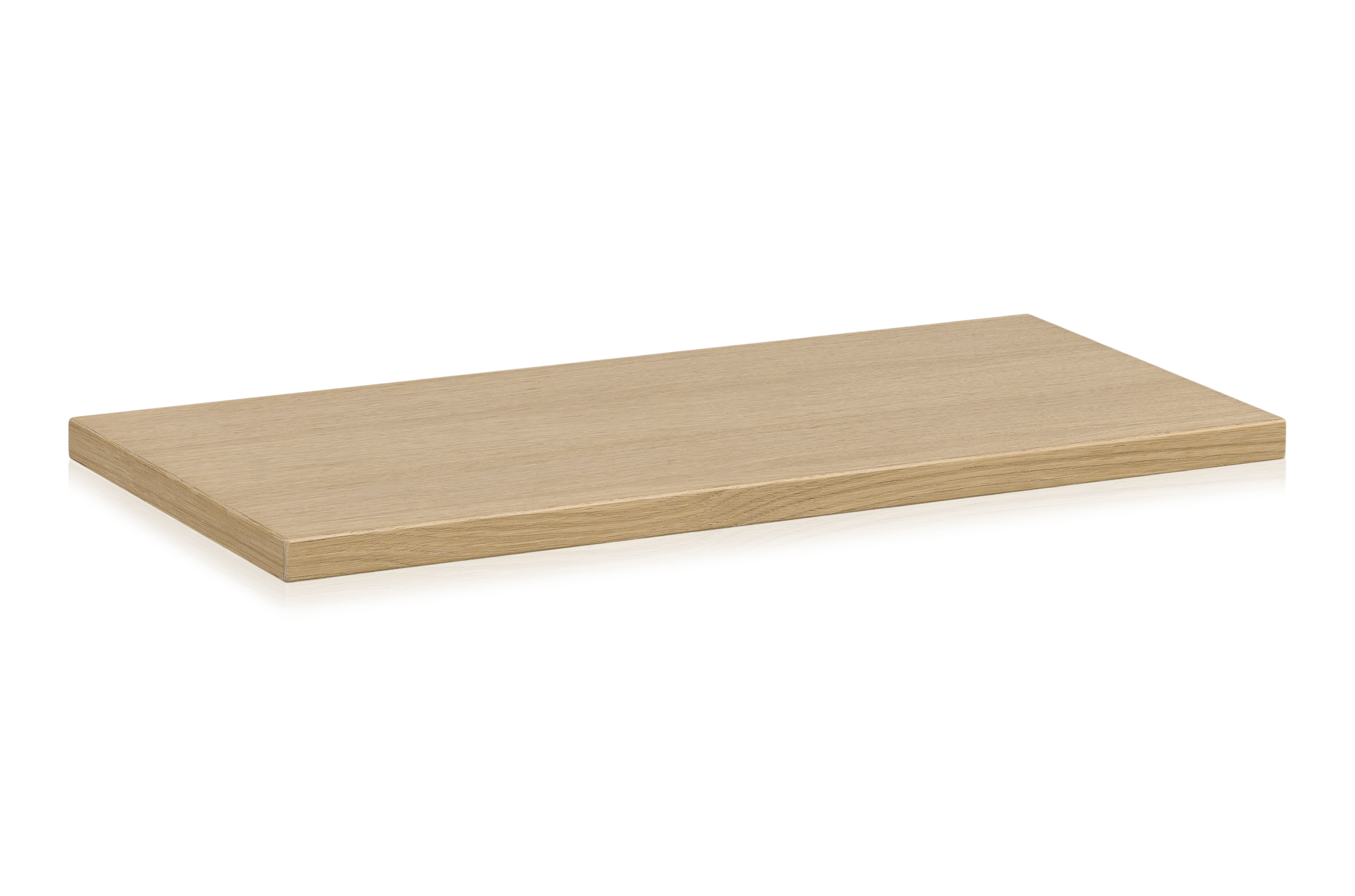 Hyllplan 600x300x22 mm Fanér Ek