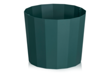 Kruka Grön