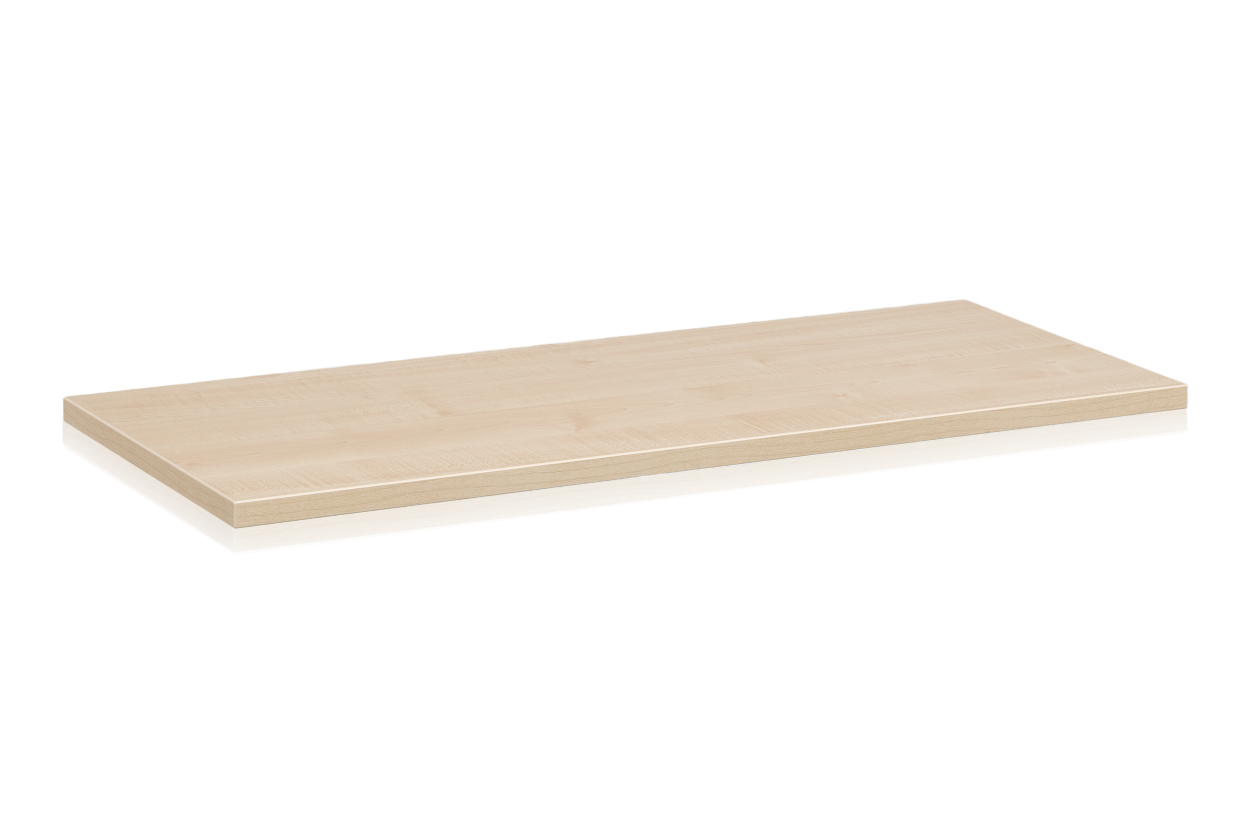 Sittbänk/Hyllplan 900x400x25 mm Björk