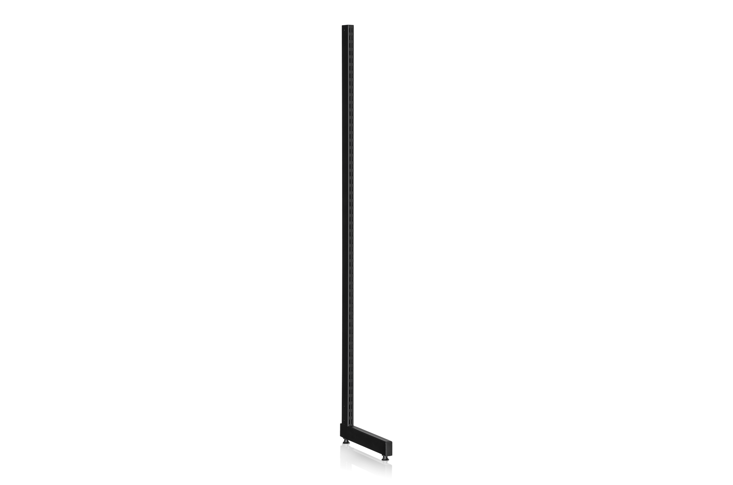 L-Stativ 1800 mm Svart
