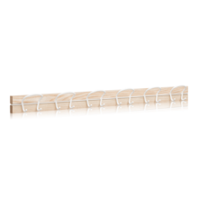 Wire Kroklist 900, Vit, Ask