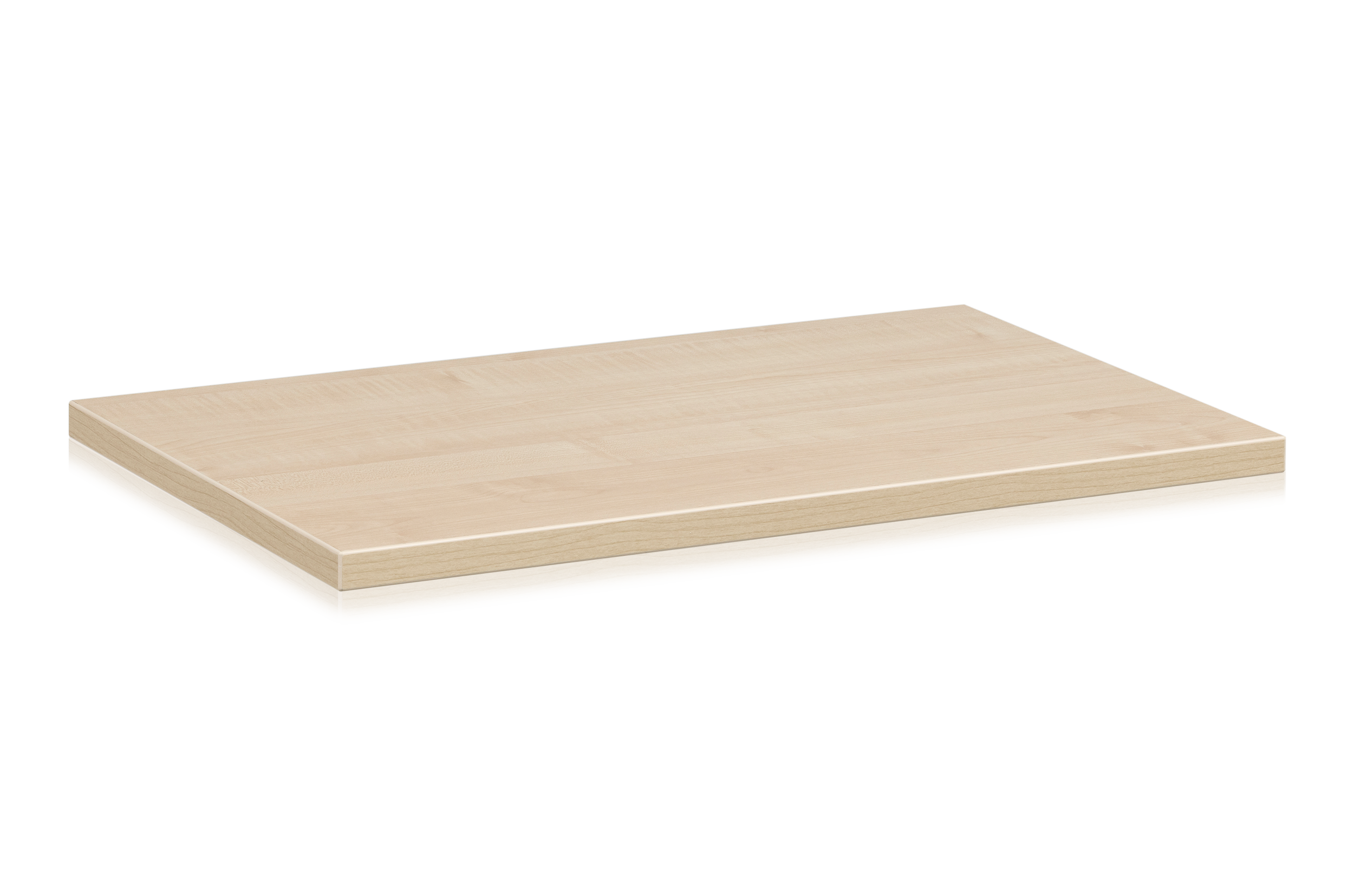 Sittbänk/Hyllplan 600x400x25 mm Björk