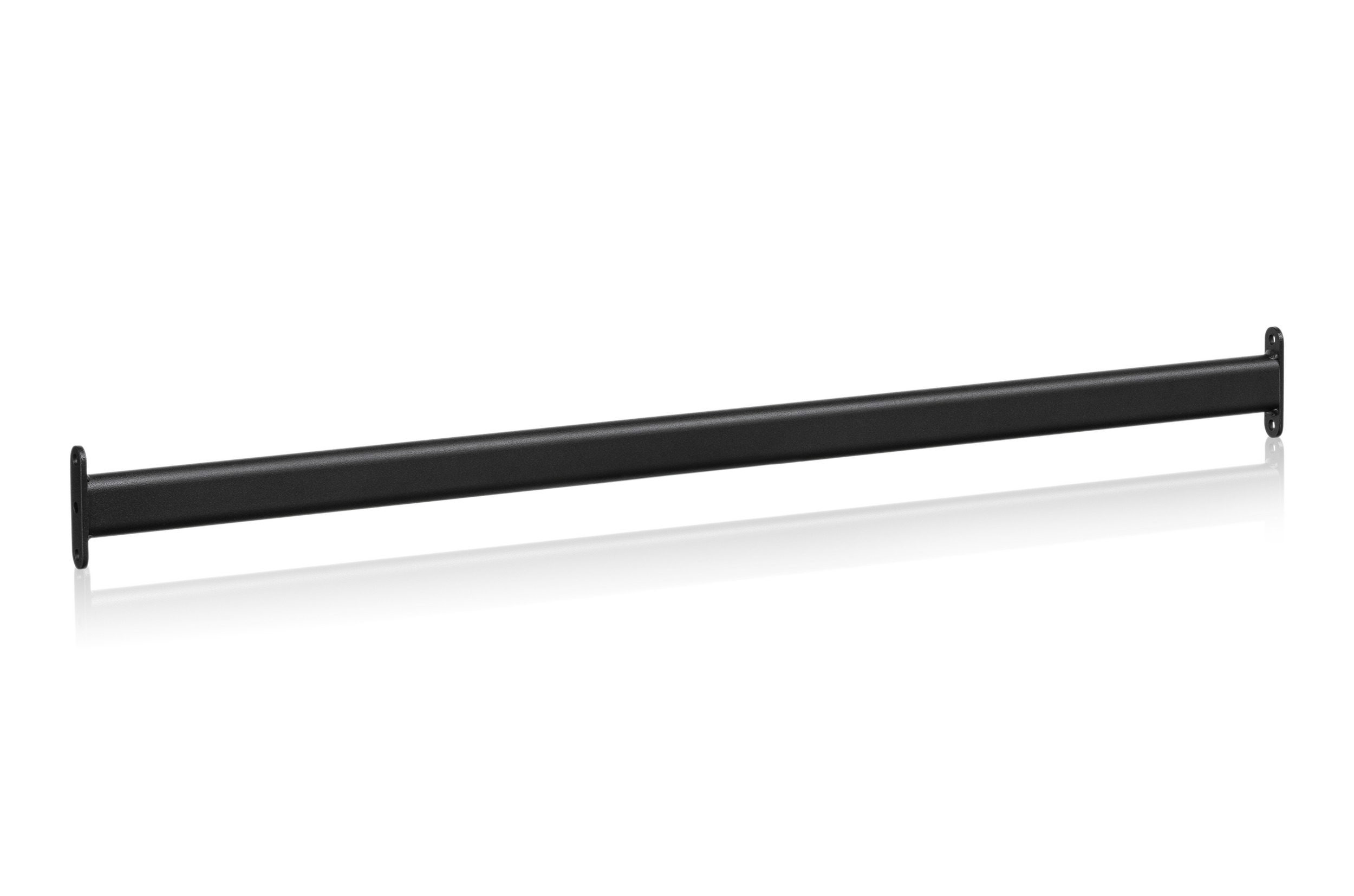 Mellanstag 900 mm Svart