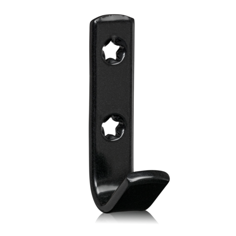 Skolkrok Enkel Svart