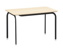 Konferensbord Straw 1200x800 Askfanér