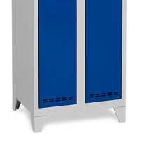 Ben till Klädskåp Flatpack