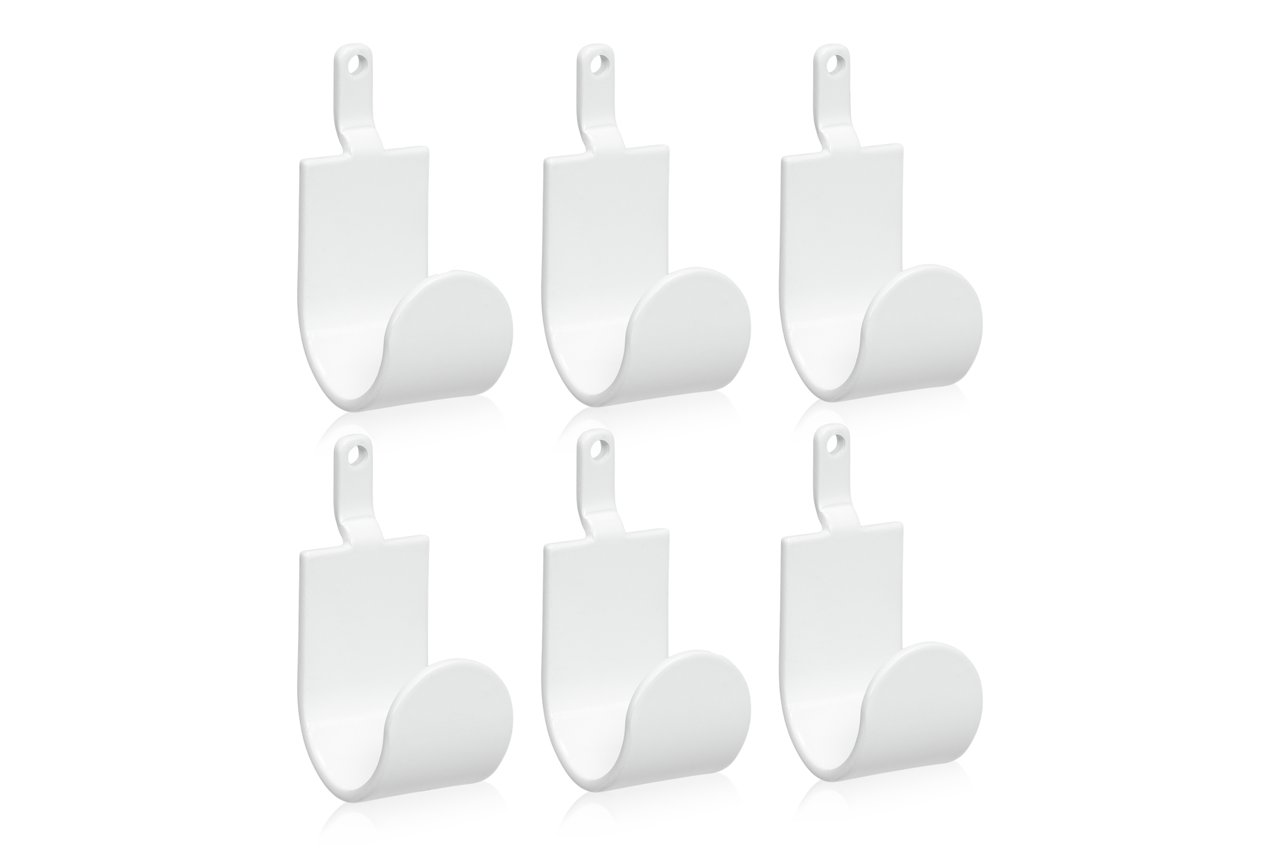 W Krok 6-pack Vit