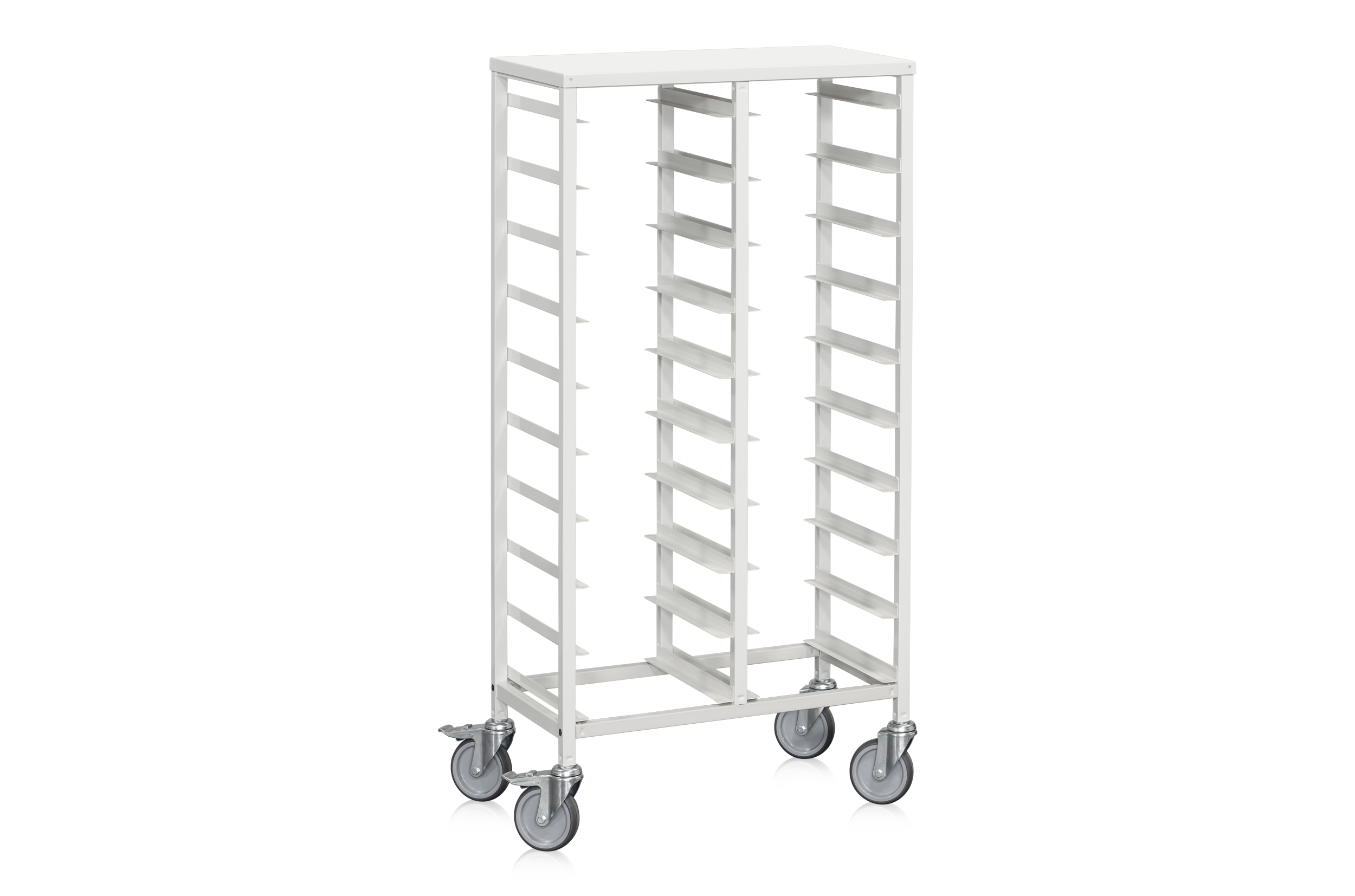 Stativ Brickvagn 20 Brickor