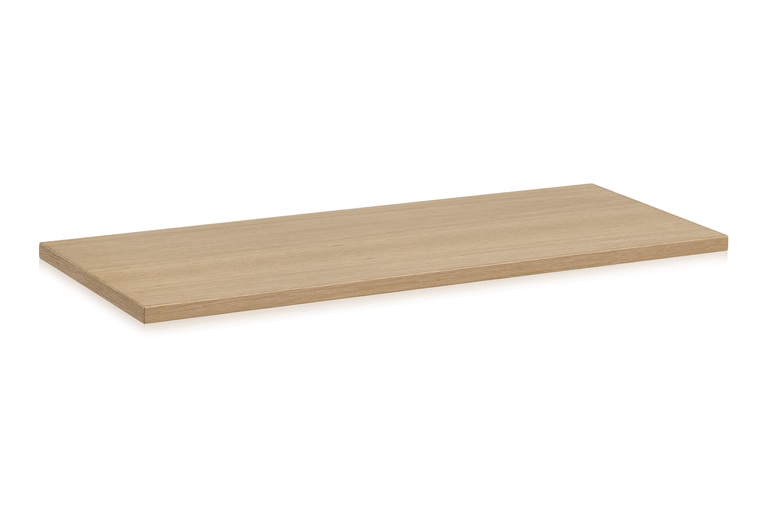 Hyllplan 900x400x22 mm Fanér Ek